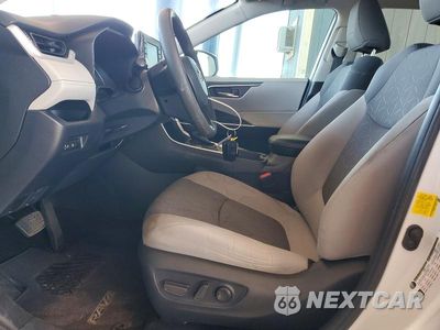 Zdjęcie 7 z 12 samochodu: 2020 TOYOTA 0121 VIN:2T3W1RFV1LW069732 - miniatura