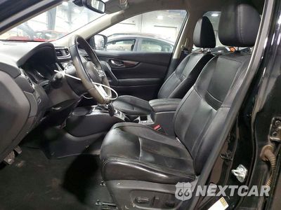 Zdjęcie 7 z 13 samochodu: 2018 NISSAN ROGUE SL VIN:JN8AT2MV0JW319009 - miniatura