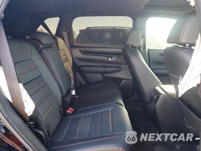 Zdjęcie 11 z 13 samochodu: 2026 HONDA CR-V SPORT-L VIN:7FARS5H89TE022193 - miniatura