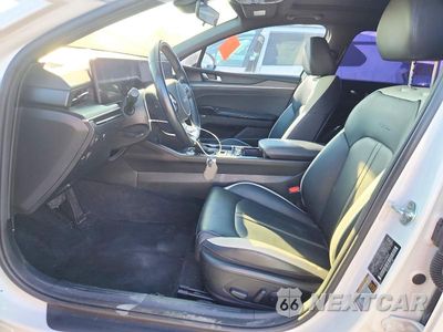 Zdjęcie 7 z 12 samochodu: 2025 KIA K5 GT LINE VIN:KNAG64J72S5296092 - miniatura