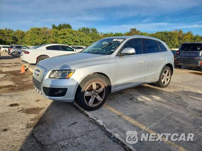 2011 AUDI Q5 PREMIUM PLUS WA1LFAFP8BA024088 - główne zdjęcie licytacji z USA - miniatura