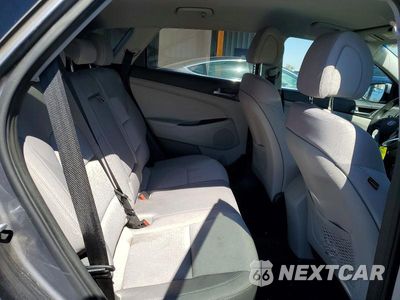 Zdjęcie 10 z 12 samochodu: 2016 HYUNDAI TUCSON SPORT VIN:KM8J3CA24GU164797 - miniatura