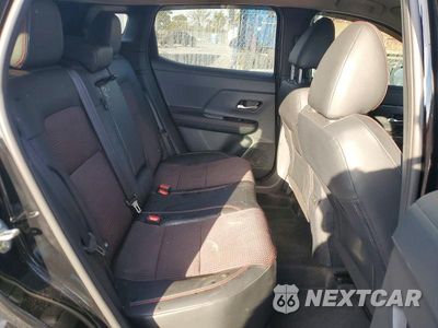 Zdjęcie 11 z 13 samochodu: 2025 NISSAN KICKS SR VIN:3N8AP6DBXSL351006 - miniatura