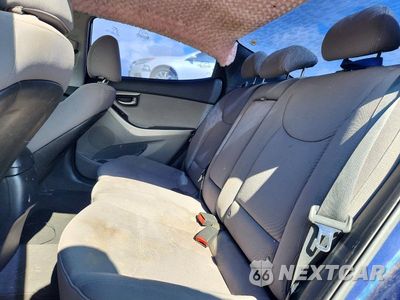 Zdjęcie 10 z 12 samochodu: 2016 HYUNDAI ELANTRA SE VIN:5NPDH4AE4GH735315 - miniatura