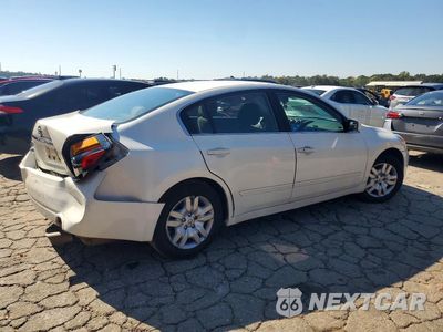 Trzecie zdjęcie samochodu z tyłu: 2010 NISSAN ALTIMA 2.5 VIN:1N4AL2AP3AN451601 - miniatura