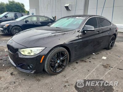 2016 BMW 428 I GRAN COUPE SULEV WBA4A9C59GG508539 - główne zdjęcie licytacji z USA - miniatura