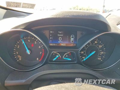 Zdjęcie 9 z 13 samochodu: 2018 FORD ESCAPE TITANIUM VIN:1FMCU9J94JUB19176 - miniatura