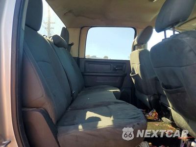 Zdjęcie 10 z 12 samochodu: 2014 RAM 1500 ST VIN:1C6RR6KT0ES135151 - miniatura