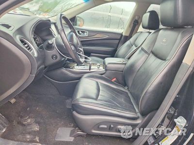 Zdjęcie 7 z 13 samochodu: 2014 INFINITI QX60 HYBRID VIN:5N1CL0MM3EC516646 - miniatura