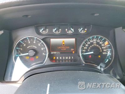 Zdjęcie 9 z 13 samochodu: 2011 FORD F150 SUPERCREW VIN:1FTFW1EFXBFD32670 - miniatura