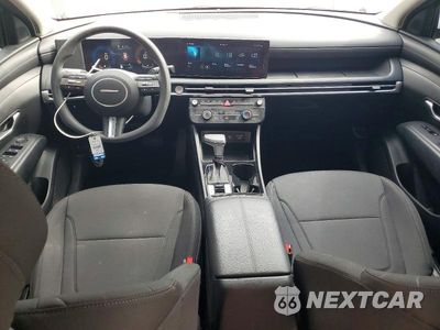 Zdjęcie 8 z 14 samochodu: 2025 HYUNDAI TUCSON SE VIN:5NMJA3DE1SH452888 - miniatura