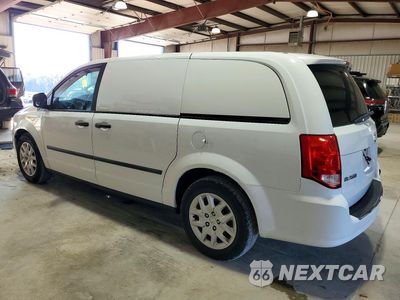 Drugie zdjęcie samochodu z przodu: 2014 RAM TRADESMAN VIN:2C4JRGAG9ER470328 - miniatura