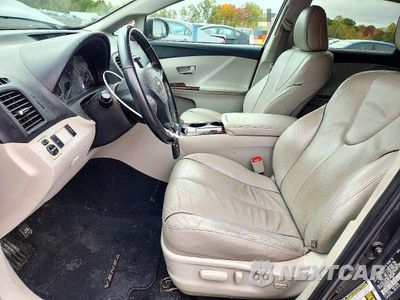 Zdjęcie 7 z 13 samochodu: 2010 TOYOTA VENZA AWD V6 VIN:4T3BK3BB4AU044051 - miniatura