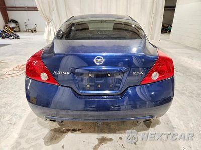 Zdjęcie 6 z 12 samochodu: 2010 NISSAN ALTIMA 2.5 S VIN:1N4AL2EP9AC180582 - miniatura