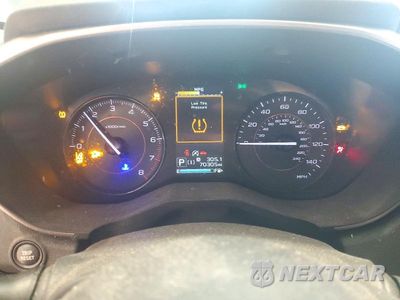 Zdjęcie 9 z 13 samochodu: 2021 SUBARU CROSSTREK PREMIUM VIN:JF2GTAEC7M8343685 - miniatura