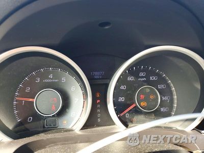 Zdjęcie 9 z 12 samochodu: 2010 ACURA TL VIN:19UUA8F20AA016234 - miniatura