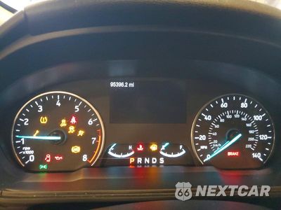 Zdjęcie 9 z 14 samochodu: 2019 FORD ECOSPORT SES VIN:MAJ6S3JLXKC294092 - miniatura
