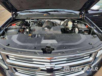 Zdjęcie 12 z 13 samochodu: 2015 CHEVROLET TAHOE K1500 LTZ VIN:1GNSKCKC2FR542126 - miniatura