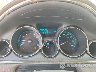 Zdjęcie 9 z 14 samochodu: 2016 BUICK ENCLAVE VIN:5GAKRAKD1GJ266198 - miniatura