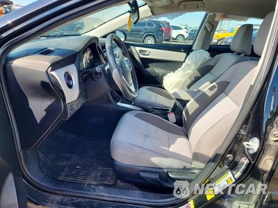 Zdjęcie 7 z 12 samochodu: 2018 TOYOTA COROLLA LE VIN:2T1BURHE4JC060307 - miniatura