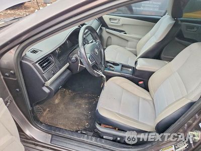 Zdjęcie 7 z 12 samochodu: 2017 TOYOTA CAMRY SE VIN:4T1BF1FK2HU328249 - miniatura
