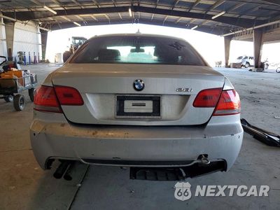 Zdjęcie 6 z 13 samochodu: 2008 BMW 328 I SULEV VIN:WBAWV135X8P119005 - miniatura