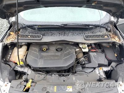 Zdjęcie 11 z 12 samochodu: 2014 FORD ESCAPE SE VIN:1FMCU9G92EUA90869 - miniatura