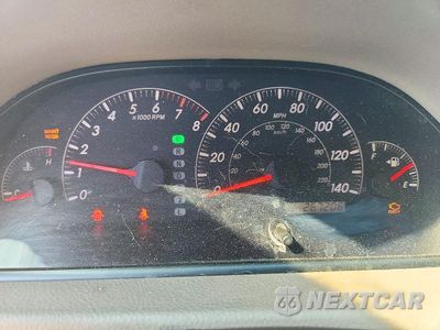 Zdjęcie 9 z 12 samochodu: 2005 TOYOTA CAMRY LE VIN:4T1BE32K75U404371 - miniatura