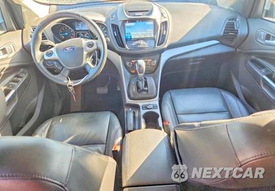 Zdjęcie 8 z 12 samochodu: 2016 FORD ESCAPE SE VIN:1FMCU0GX6GUC40785 - miniatura