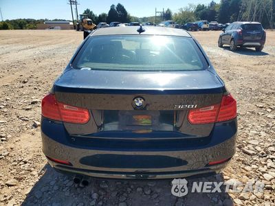 Zdjęcie 6 z 12 samochodu: 2013 BMW 328 I VIN:WBA3A5G52DNP20592 - miniatura