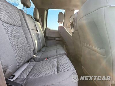 Zdjęcie 10 z 12 samochodu: 2016 FORD F150 SUPER CAB VIN:1FTEX1EP3GFA94234 - miniatura