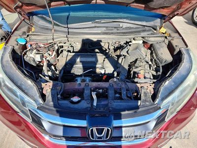 Zdjęcie 12 z 13 samochodu: 2015 HONDA CR-V EX VIN:2HKRM4H53FH703879 - miniatura