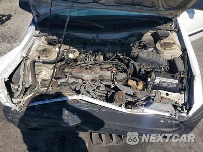 Zdjęcie 11 z 12 samochodu: 1990 TOYOTA COROLLA DELUXE VIN:1NXAE94A3LZ104326 - miniatura