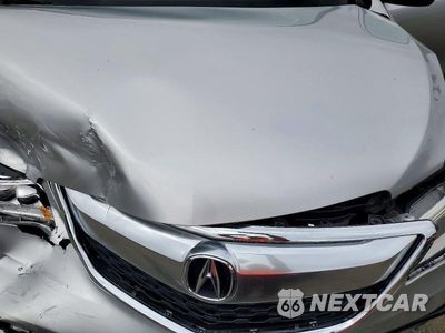 Zdjęcie 12 z 13 samochodu: 2014 ACURA MDX TECHNOLOGY VIN:5FRYD4H47EB006441 - miniatura