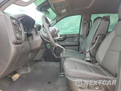 Zdjęcie 7 z 12 samochodu: 2026 CHEVROLET SILVERADO K1500 TRAIL BOSS CUSTOM VIN:3GCUKCE87TG286814 - miniatura