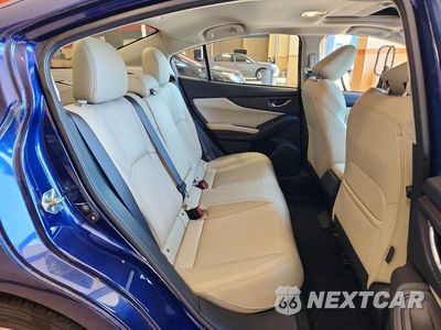 Zdjęcie 10 z 12 samochodu: 2017 SUBARU IMPREZA LIMITED VIN:4S3GKAU68H3600191 - miniatura