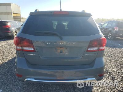Zdjęcie 6 z 12 samochodu: 2020 DODGE JOURNEY CROSSROAD VIN:3C4PDCGB2LT270205 - miniatura