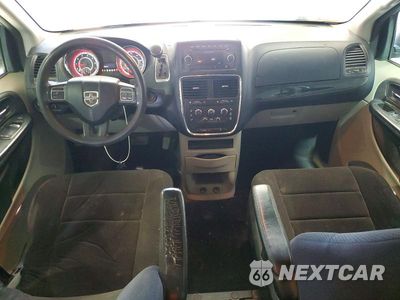Zdjęcie 8 z 12 samochodu: 2012 DODGE GRAND CARAVAN SE VIN:2C4RDGBG6CR225323 - miniatura