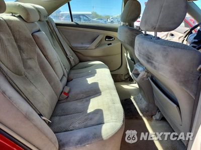 Zdjęcie 10 z 13 samochodu: 2009 TOYOTA CAMRY LE VIN:4T1BE46K69U263623 - miniatura