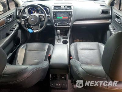Zdjęcie 8 z 12 samochodu: 2019 SUBARU OUTBACK 2.5I LIMITED VIN:4S4BSANC6K3280063 - miniatura