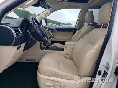 Zdjęcie 7 z 13 samochodu: 2022 LEXUS GX 460 LUXURY VIN:JTJGM7BXXN5331116 - miniatura