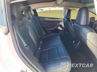 Zdjęcie 10 z 13 samochodu: 2024 TESLA MODEL 3 VIN:5YJ3E1EB6RF814201 - miniatura