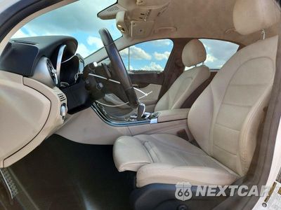 Zdjęcie 7 z 12 samochodu: 2016 MERCEDES-BENZ C 300 VIN:55SWF4JB4GU175197 - miniatura
