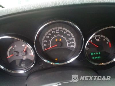 Zdjęcie 9 z 14 samochodu: 2010 DODGE CALIBER SXT VIN:1B3CB4HAXAD559241 - miniatura