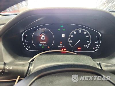 Zdjęcie 9 z 12 samochodu: 2018 HONDA ACCORD EXL VIN:1HGCV2F58JA014884 - miniatura