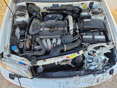 Zdjęcie 11 z 12 samochodu: 2003 VOLVO S40 1.9T VIN:YV1VS29593F938469 - miniatura