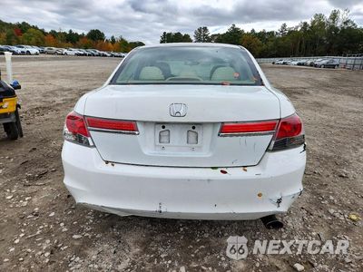 Zdjęcie 6 z 13 samochodu: 2010 HONDA ACCORD LXP VIN:1HGCP2F48AA022565 - miniatura