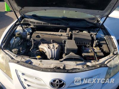 Zdjęcie 11 z 12 samochodu: 2007 TOYOTA CAMRY LE VIN:4T1BE46K17U694755 - miniatura