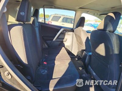 Zdjęcie 11 z 13 samochodu: 2014 TOYOTA RAV4 XLE VIN:2T3RFREV2EW191907 - miniatura