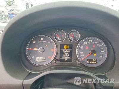 Zdjęcie 9 z 12 samochodu: 2011 AUDI A3 PREMIUM PLUS VIN:WAUKJAFM1BA025828 - miniatura